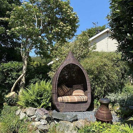 Talybont Bed And Breakfast Barmouth Bagian luar foto
