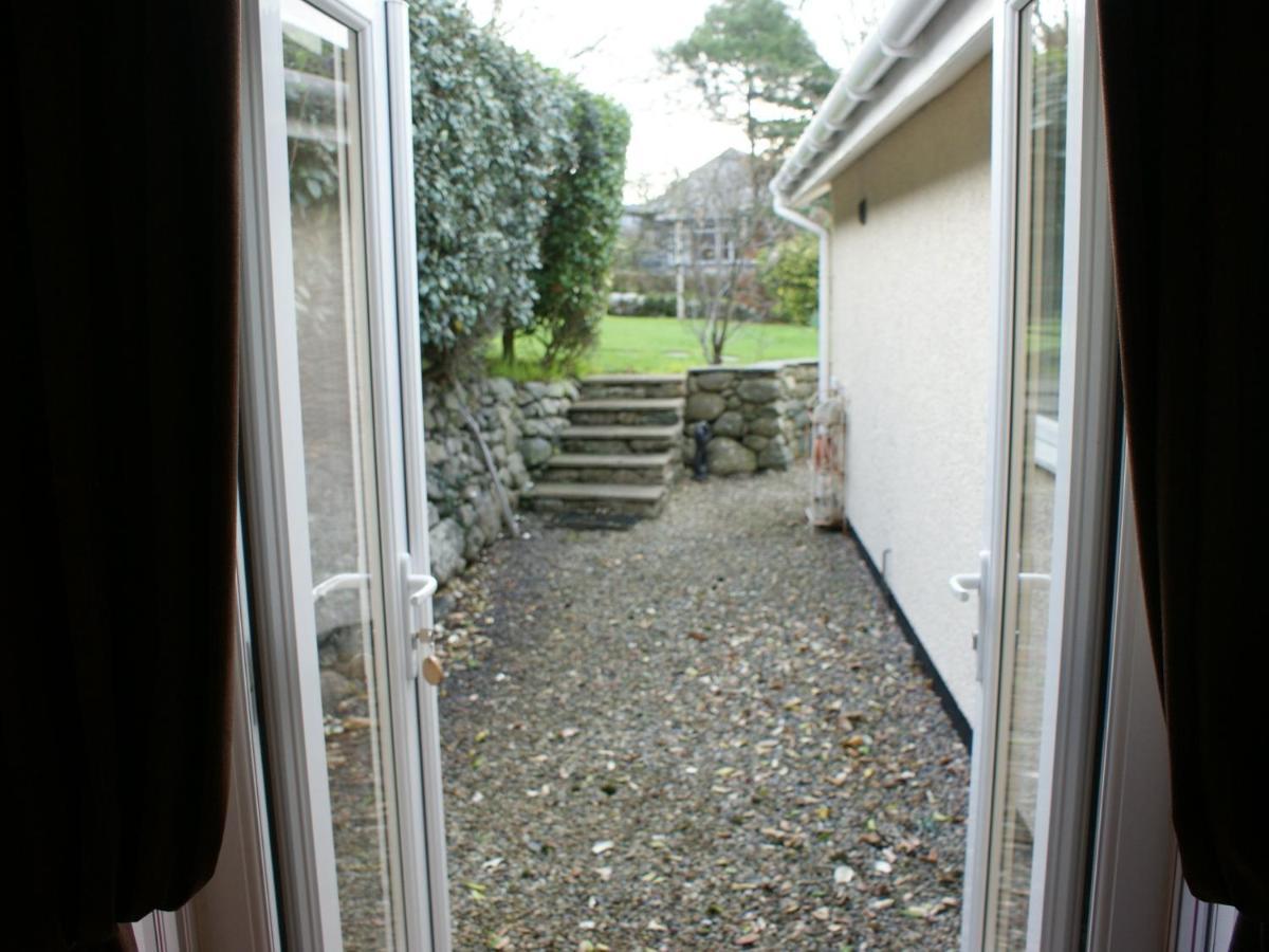 Talybont Bed And Breakfast Barmouth Bagian luar foto