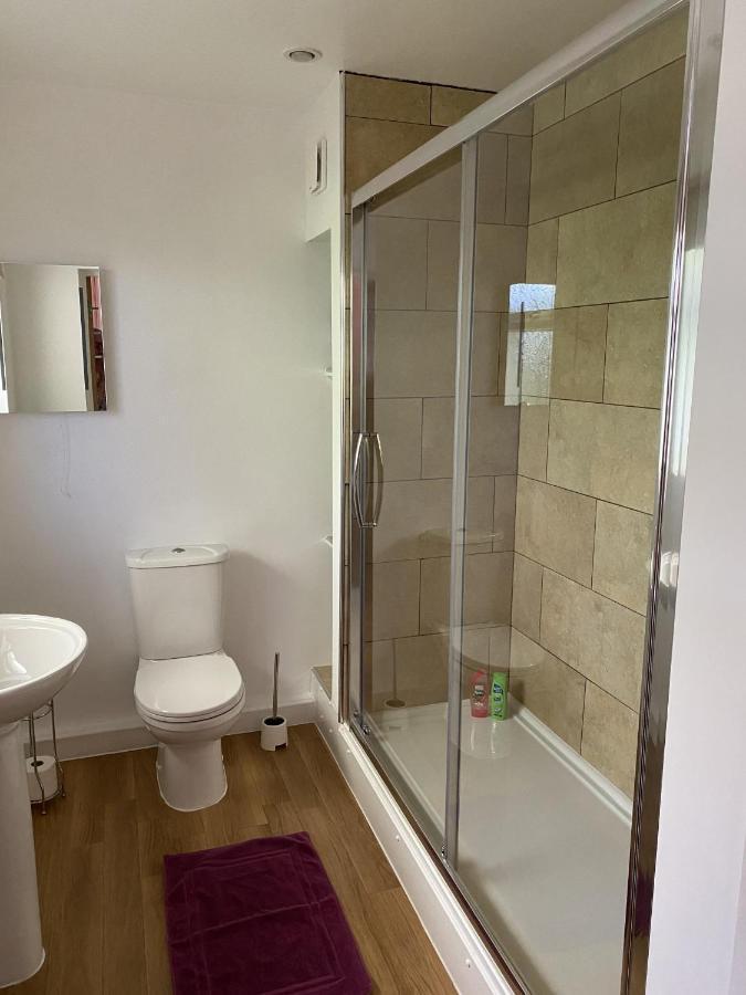 Talybont Bed And Breakfast Barmouth Bagian luar foto