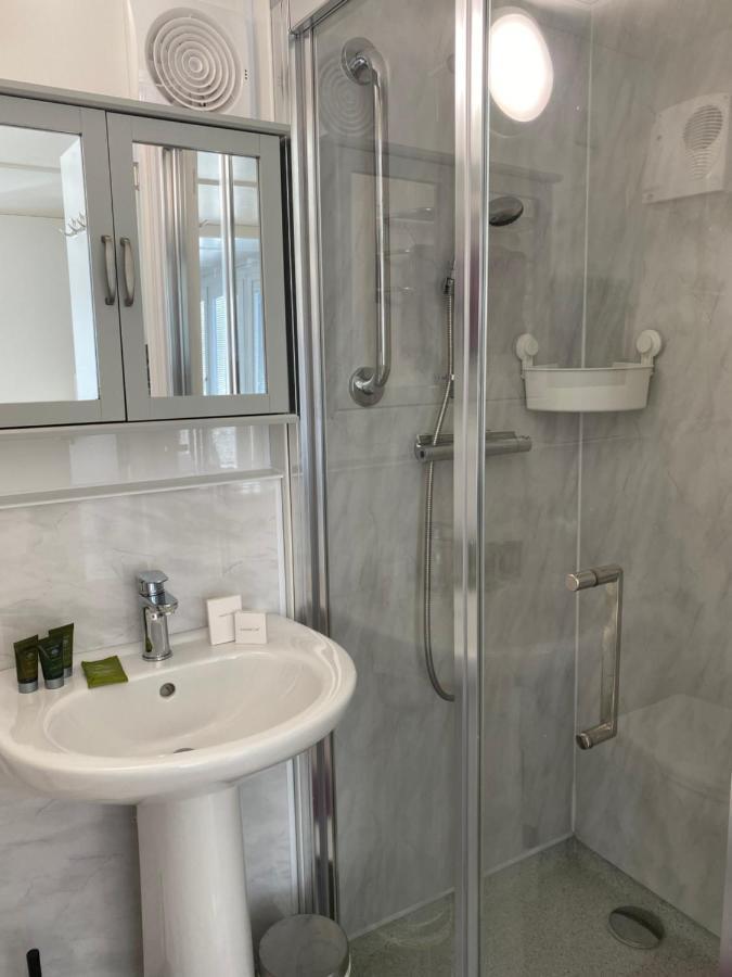 Talybont Bed And Breakfast Barmouth Bagian luar foto