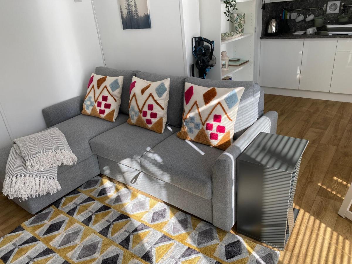 Talybont Bed And Breakfast Barmouth Bagian luar foto