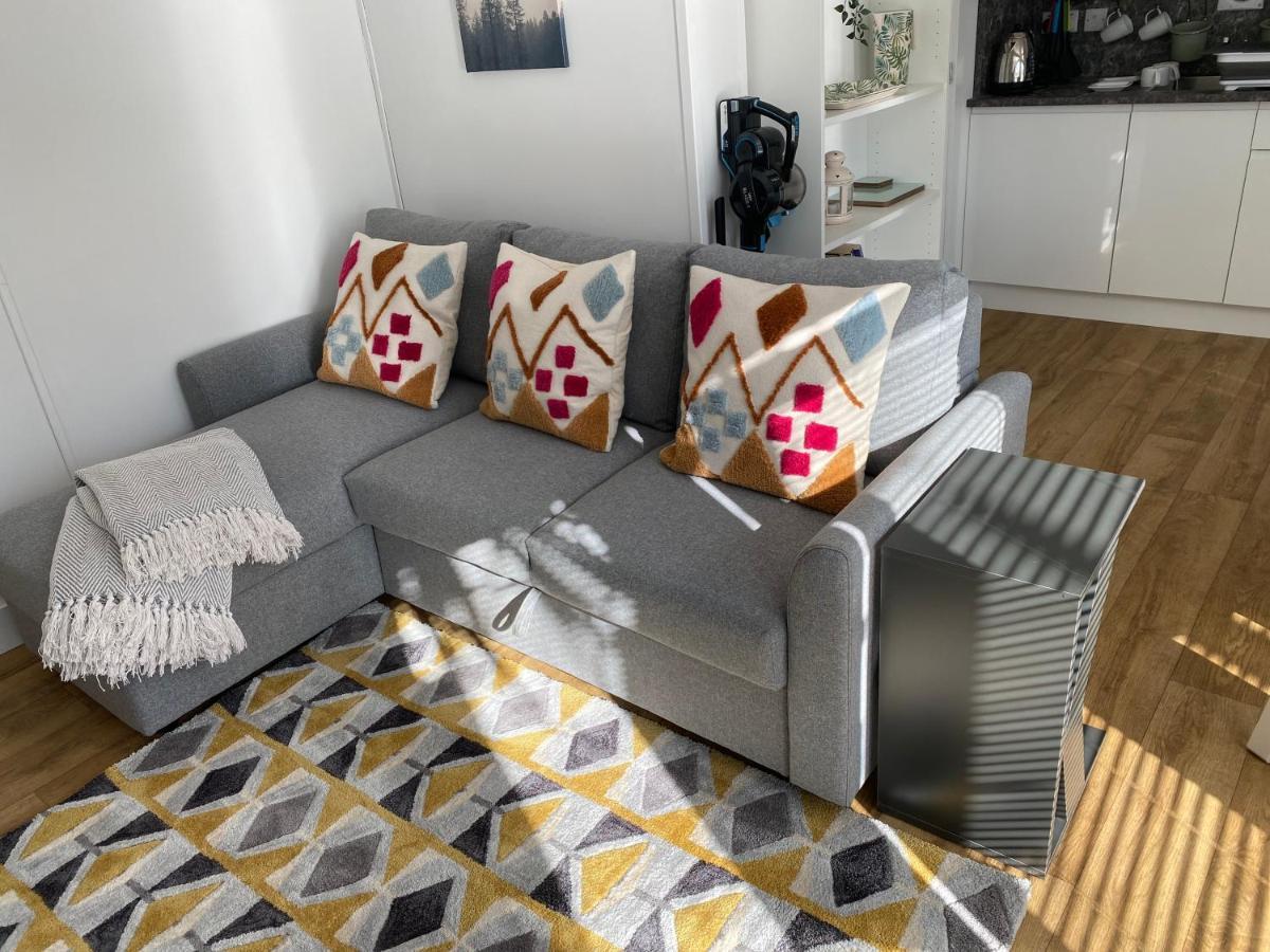 Talybont Bed And Breakfast Barmouth Bagian luar foto